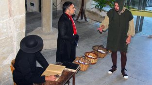 El Som Terra de Safrà 2018 ja està en marxa