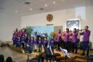 Sarral gaudeix amb el Concert Tradicional de Nadal