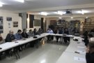 Els alcaldes de la comarca aproven per unanimitat una moció de suport als presos polítics