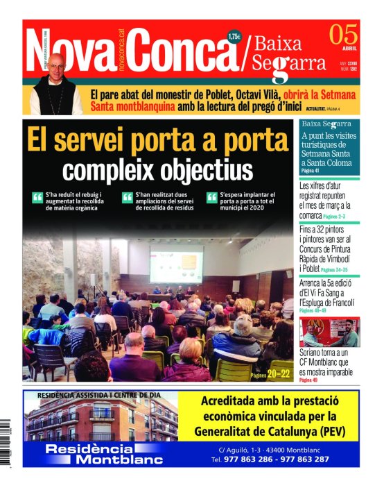 Número 1392