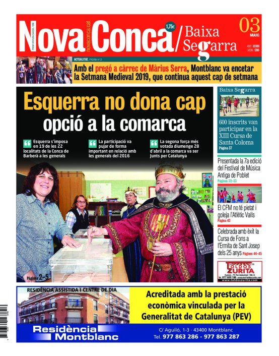 Número 1396
