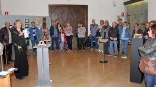 Arrenca el cap de setmana del Som Terra de Patrimoni 