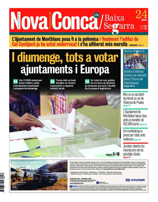 Número 1399