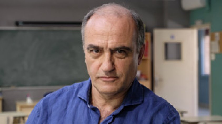 Francesc Orella assistirà a Montblanc al passi de la pel·lícula '7 raons per fugir'