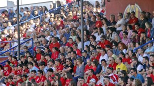 El CF Montblanc ha pujat a Segona Catalana