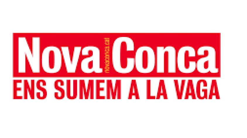 Nova Conca se suma a la vaga de país d'aquest divendres
