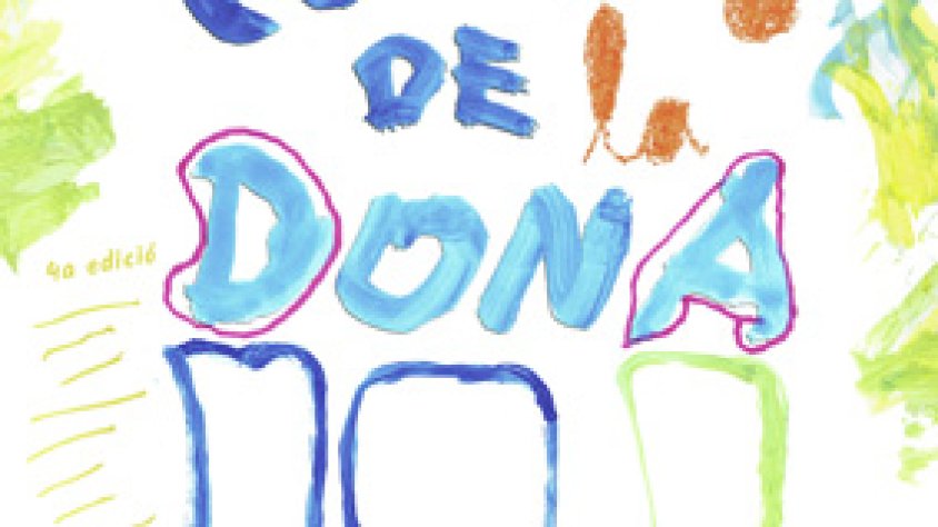 Ja estan obertes les inscripcions per la Cursa de la Dona de Montblanc 2019
