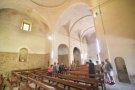 La Diputació de Tarragona subvenciona la instal·lació d’un equip de megafonia al santuari de Sant Magí   