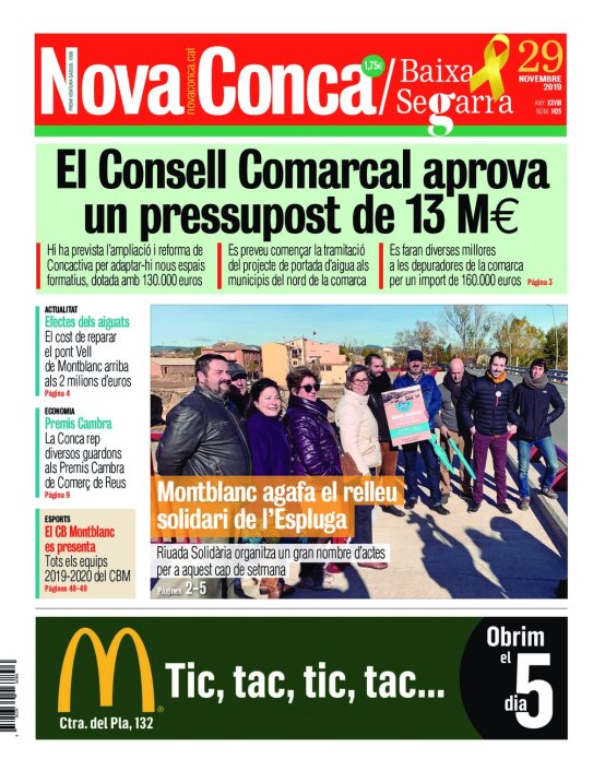 Número 1425