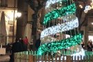 Montblanc s'endinsa en la celebració dels actes centrals de Nadal
