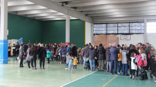 Santa Coloma de Queralt continua amb el seu complert programa de Nadal