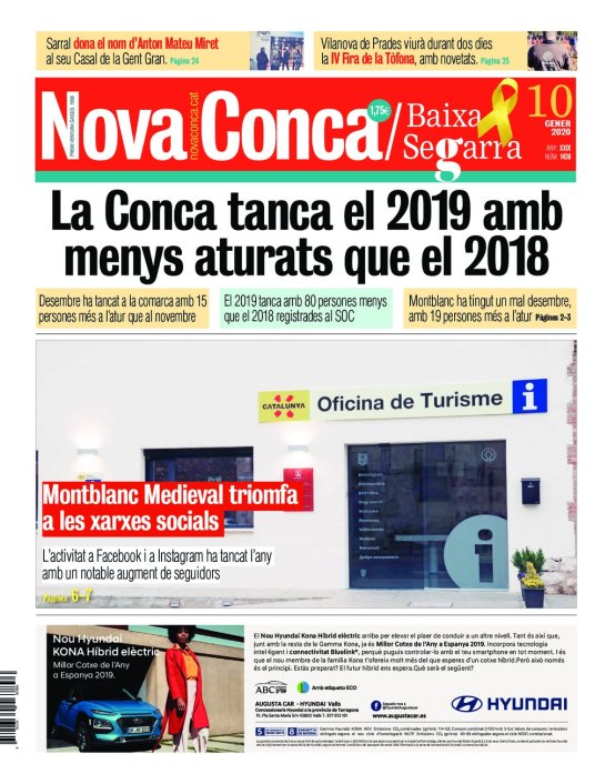 Número 1430