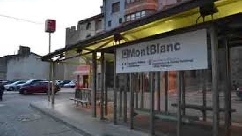 La demanda dels autobusos interurbans de  la Generalitat creix més d’un 37% en deu anys