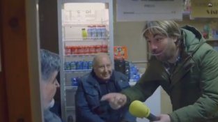 Vimbodí i Poblet ha estat protagonista del programa &quote;El Foraster&quote; de TV3. Foto: TV3 a la carta