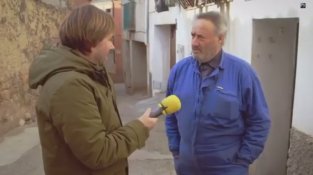 Vimbodí i Poblet ha estat protagonista del programa &quote;El Foraster&quote; de TV3. Foto: TV3 a la carta