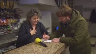 Vimbodí i Poblet ha estat protagonista del programa &quote;El Foraster&quote; de TV3. Foto: TV3 a la carta