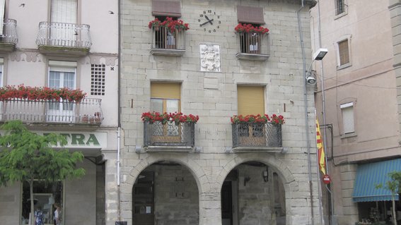 L’esdeveniment es desenvoluparà a la Plaça Major