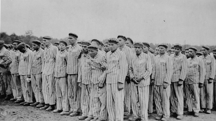 Set republicans de la comarca foren morts en els camps de concentració nazis
