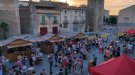Montblanc estrena la Mostra de Cervesa Artesana de #Safrània365amb èxit de públic 