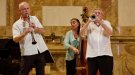 Esplèndid el tercer concert d les Nits Musicals de la Brufaganya