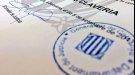 Justícia registra 3.500 sol·licituds per obtenir el document de nul·litat dels judicis franquistes