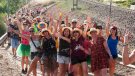 La 36a Setmana de la Joventut recull un gran nivell de participació