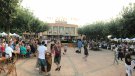 La Festa de la Verema es manté però no hi haurà recinte firal