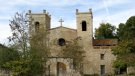 Els amics de la Brufaganya ensenyen el patrimoni de la vall