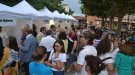 La DO Conca de Barberà celebra aquest cap de setmana la Festa de la Verema