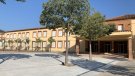 L’Ajuntament realitza obres de millora als centres educatius de Montblanc