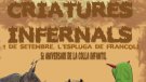 La Colla infantil dels Diables de l'Espluga celebrarà el seu cinquè aniversari