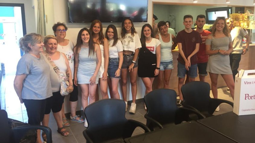 Finalitza la última pastanaga assassina de l’estiu 2019