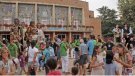 “Criatures infernals”, l'espectacle del 5è aniversari de la Colla Infantil dels Diables de l'Espluga de Francolí