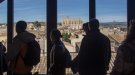 S'acaben les visites d'estiu a Montblanc amb èxit de públic