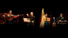 Hirundo Maris presenta “La Rosa dels Vents” a la Brufaganya