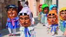 Demà dissabte arriben els actes centrals de la Festa Major de Montblanc