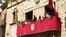 La Festa Major de Montblanc ha continuat amb multitudinaris actes