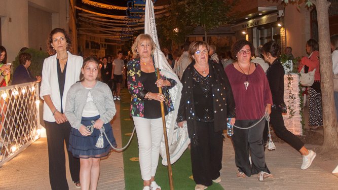 Les Quinquennals 2019 omplen els carrers de Vimbodí i Poblet 