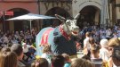 L’Ajuntament de Montblanc realitza una enquesta de valoració de la Festa Major de 2019