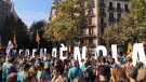 L'ANC Conca de Barberà organitza busos per anar a la manifestació de dissabte a Barcelona