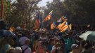 Crit d’unitat d’acció davant la sentència del Suprem