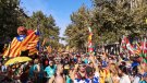 Crida a estar preparats per l’objectiu de l’independència