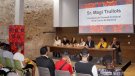 En marxa el Curcubeu, la trobada intercultural de la Conca de Barberà