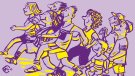 El 6 d'octubre es farà la 8a cursa de muntanya i la caminada popular de Conesa