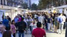 Èxit d'assistència en la 39 Mostra de Vins i Caves de Catalunya amb gairebé 100.000 tastos de vins i caves