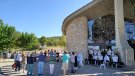 Sarral celebra la Festa de Sant Cosme i Sant Damià