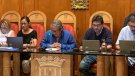 Ple extraordinari de l'Ajuntament de Montblanc com a resposta a la sentència del Tribunal Suprem