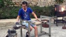 Acaba un cap de setmana amb el vidre com a protagonista a Vimbodí i Poblet
