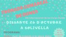 Solivella acull la Trobada Comarcal de Dones, el 26 d'octubre