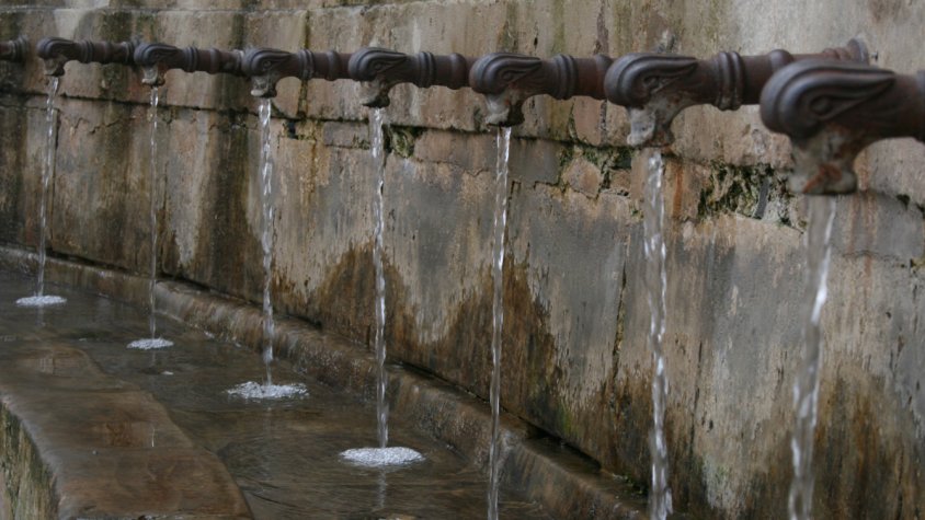 L'Ajuntament de l'Espluga estudia fer restriccions en el servei d'aigua